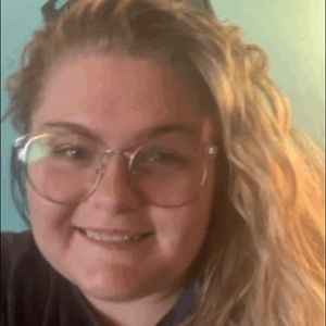 Meet your Posher, Krista